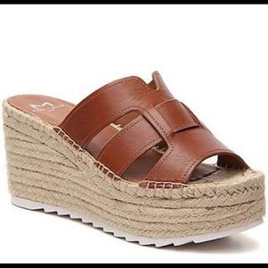 robyn espadrille wedges
